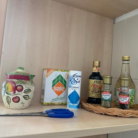 BiassaA Casa Di Atti公寓 外观 照片
