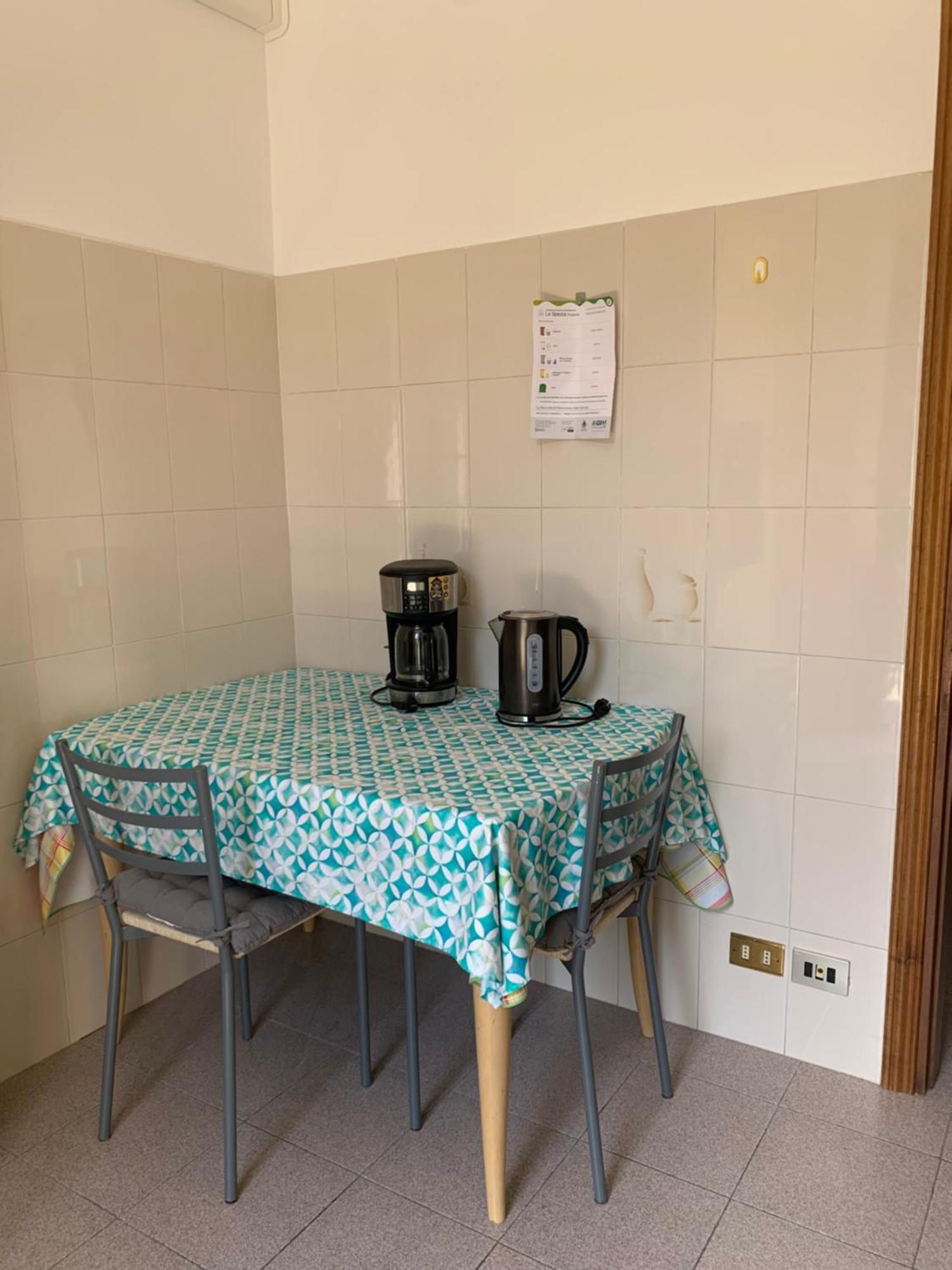 BiassaA Casa Di Atti公寓 外观 照片