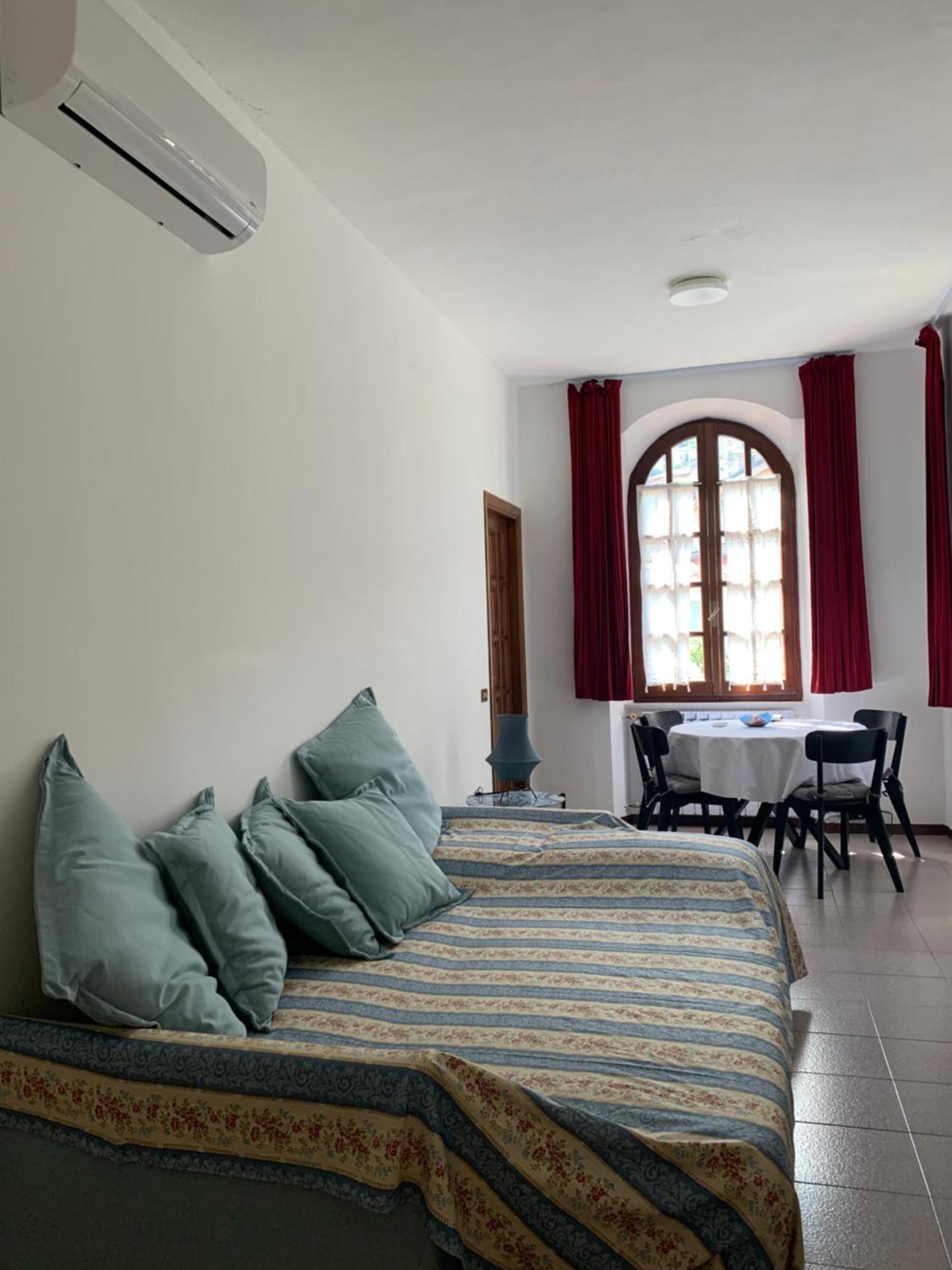 BiassaA Casa Di Atti公寓 外观 照片