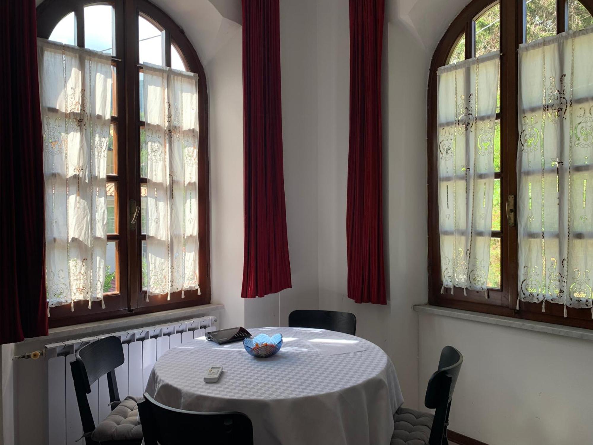 BiassaA Casa Di Atti公寓 外观 照片