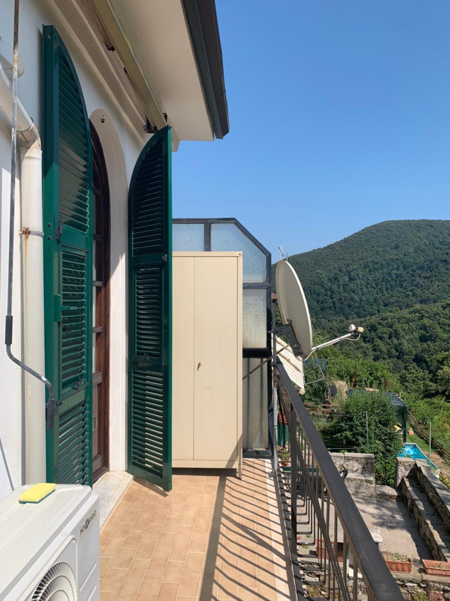 BiassaA Casa Di Atti公寓 外观 照片