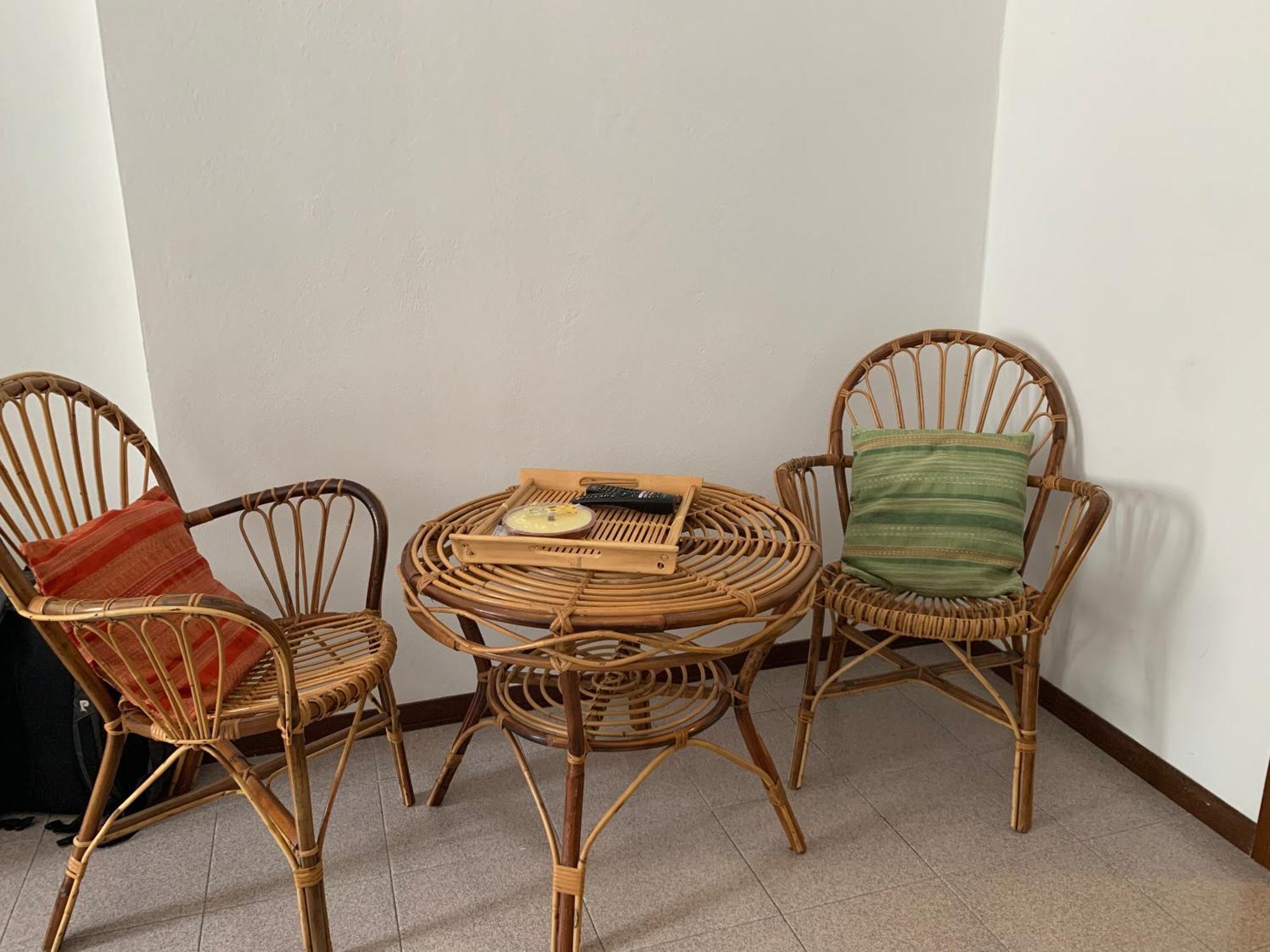 BiassaA Casa Di Atti公寓 外观 照片